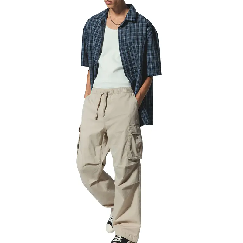 Cargo Pants 27gm