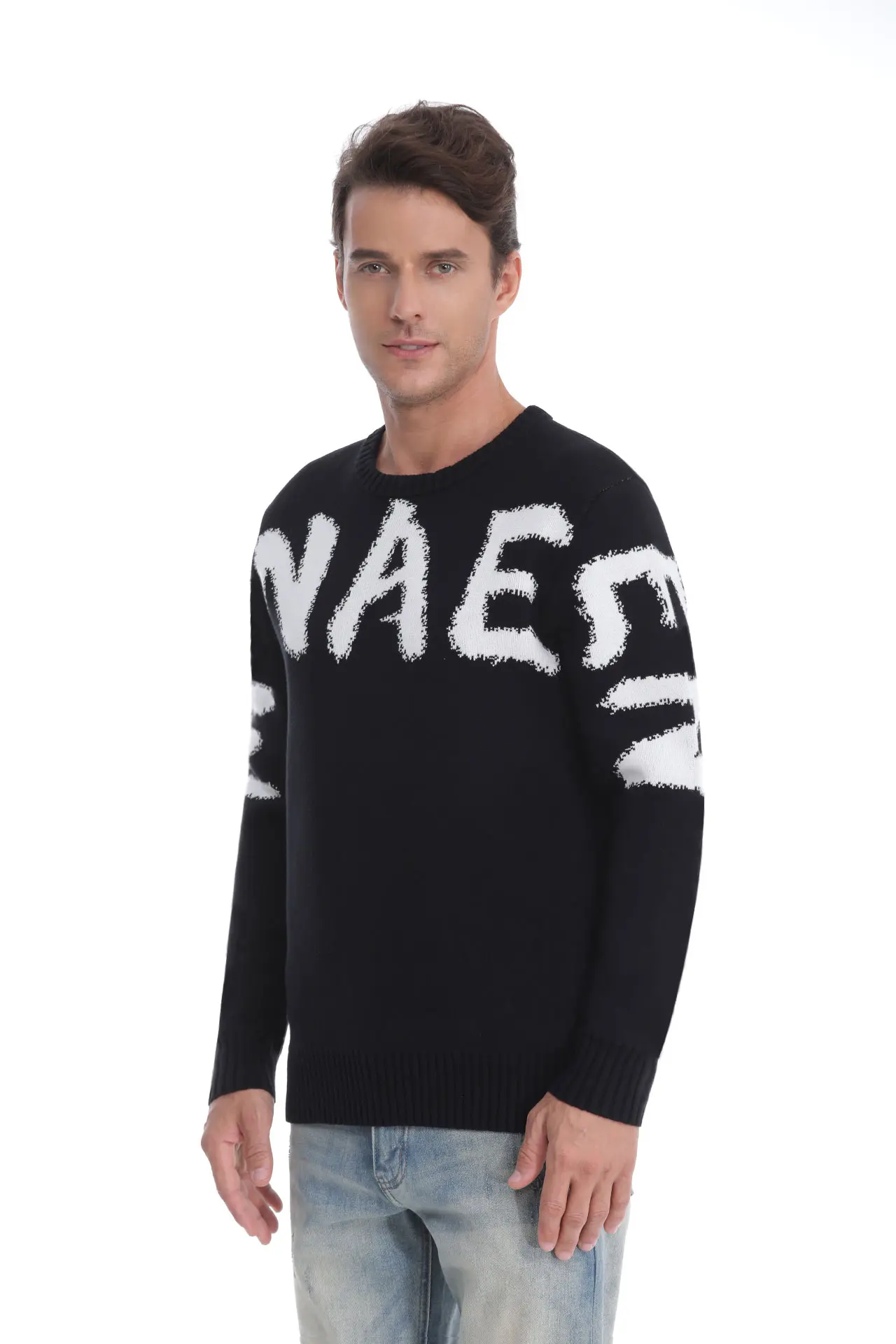 Custom Men's Letter Sweater (3).jpg