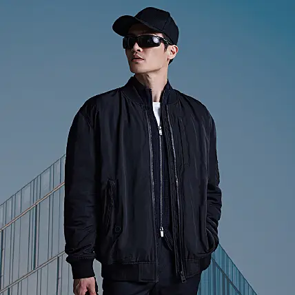 Global men's wear market insight: the three fastest growing segments in 2025 —— Consumption change and technological innovation drive the industrial pattern restructuring