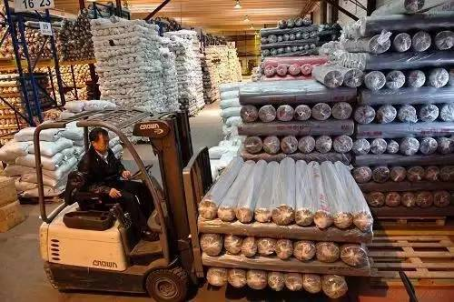 A wonderful journey of fabric, from fabric to clothing processing process