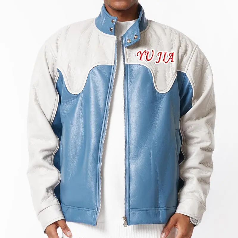 Stand collar leather jacket (1).jpg