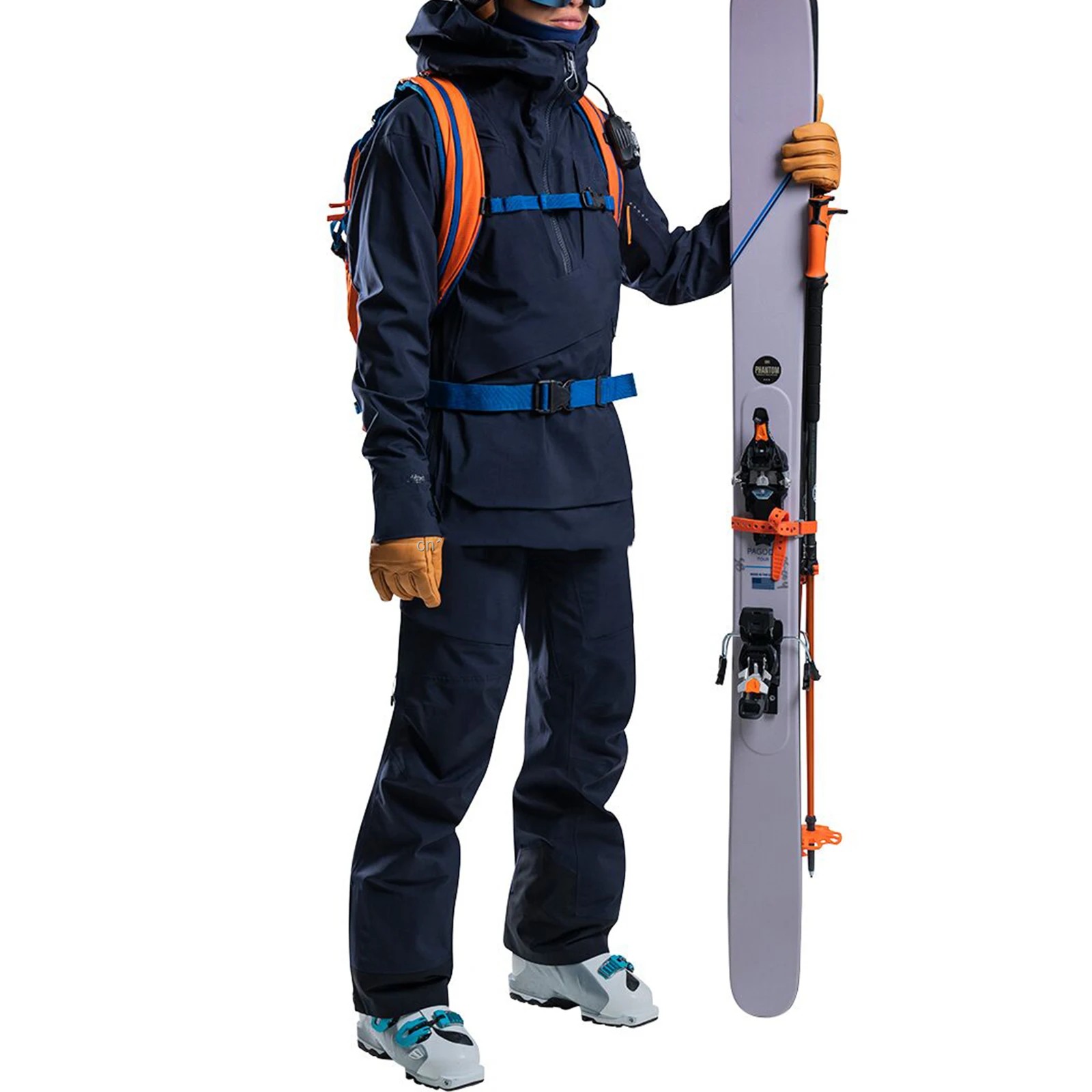 Men's ski wear (1)