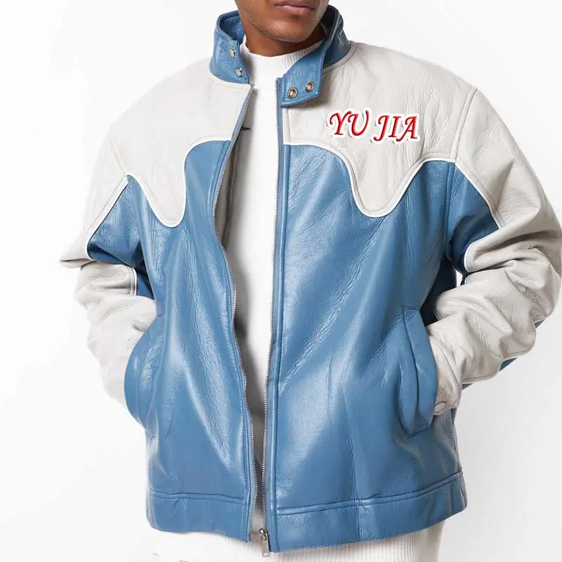 Stand collar leather jacket (5).jpg