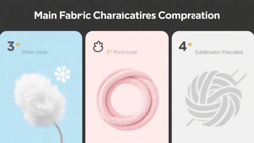 Material composition of the hooded sweatshirt