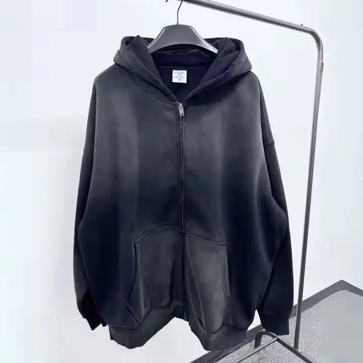 Custom-made acid-washed zipper sweatshirts (3).jpg